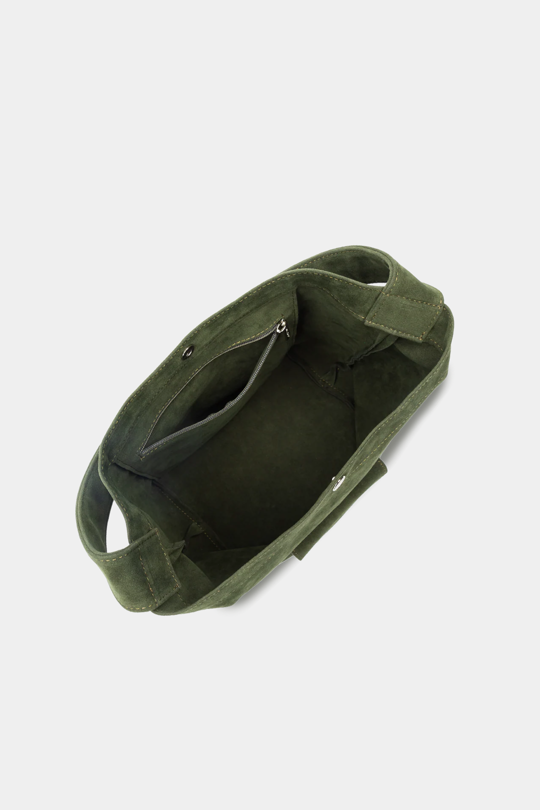 Tote Bag Suedine Kba