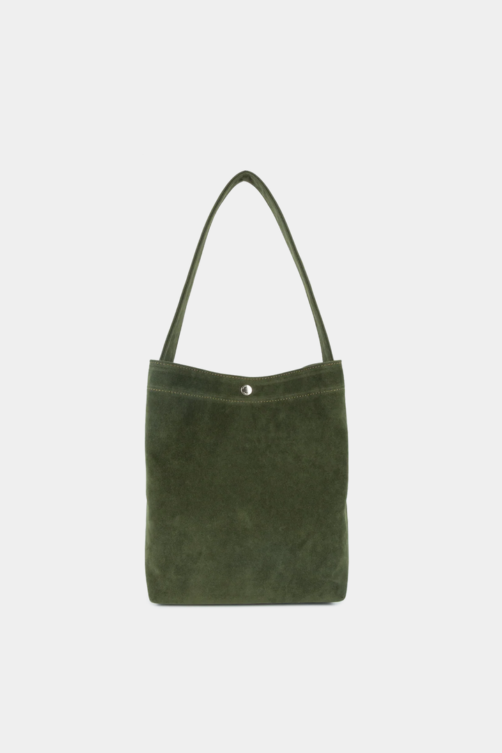 Tote Bag Suedine Kba