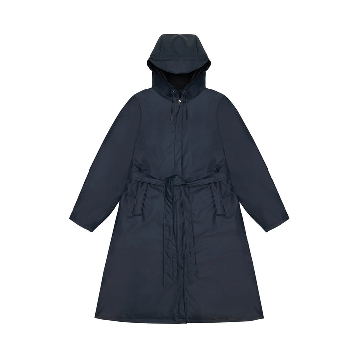 Parka Lungo A-Line