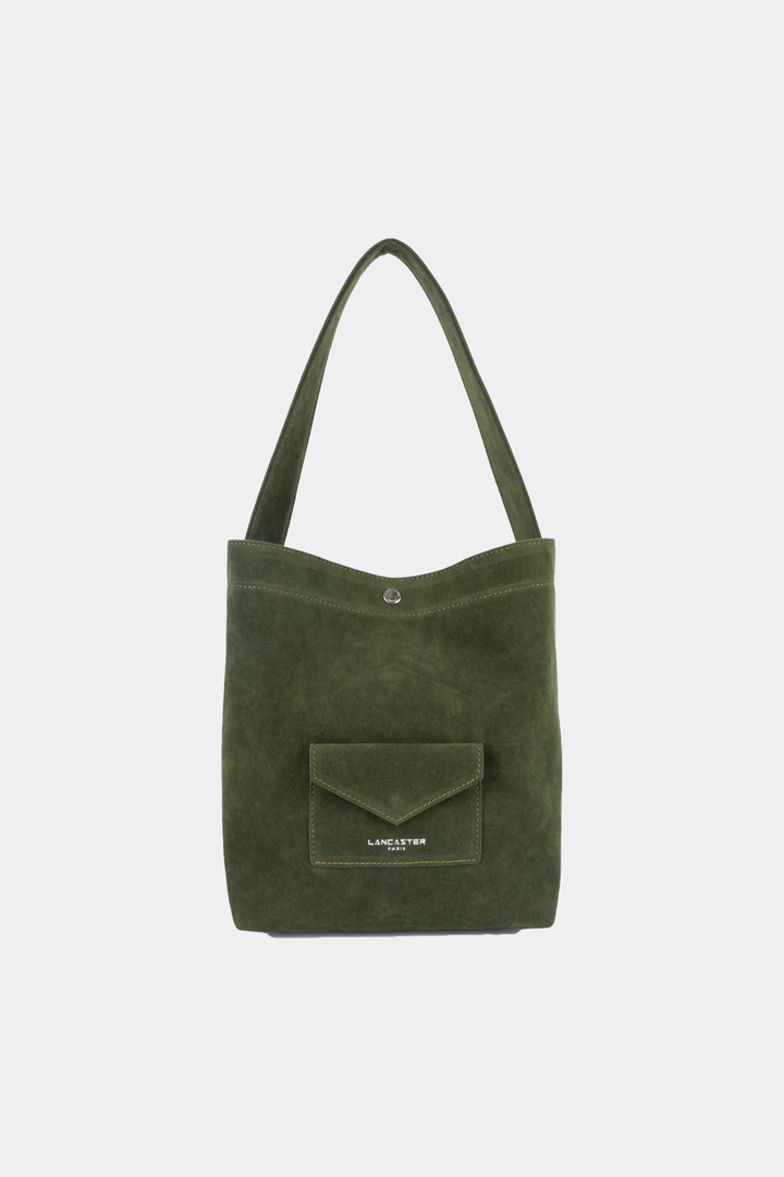 Tote Bag Suedine Kba