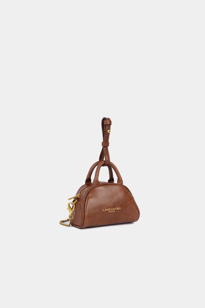 Borsa Baguette Mini Retro Bow