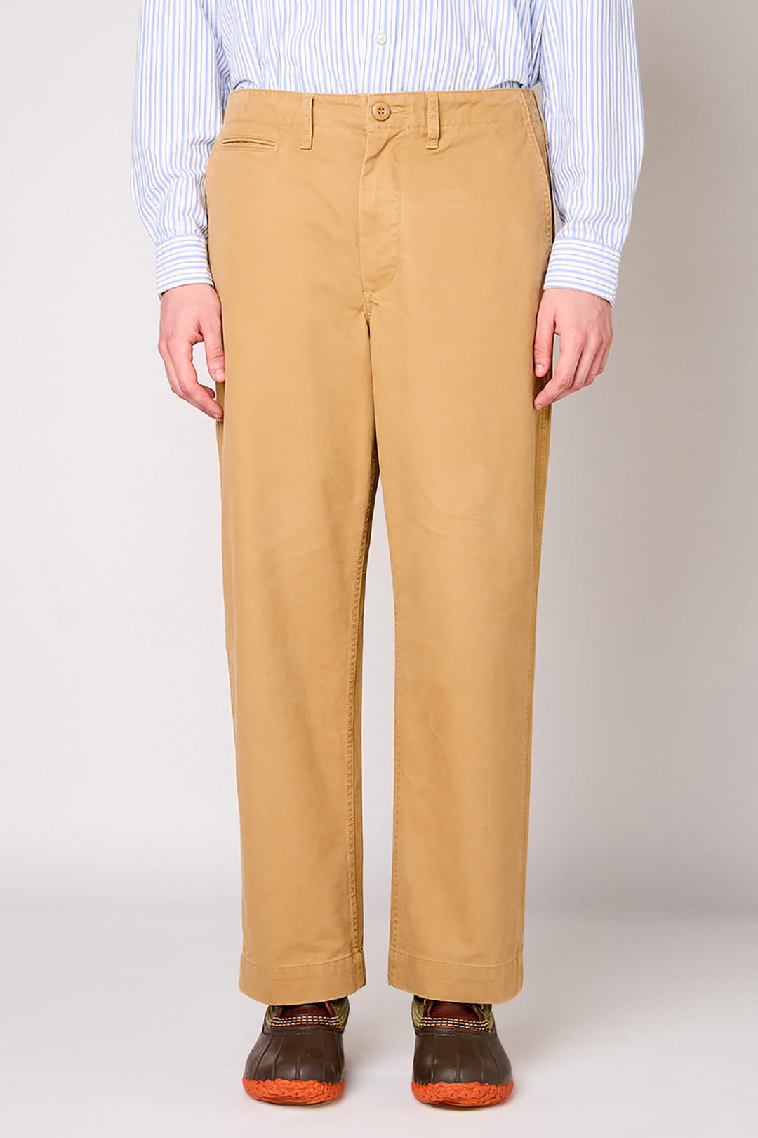 Pantaloni Chino Adrian