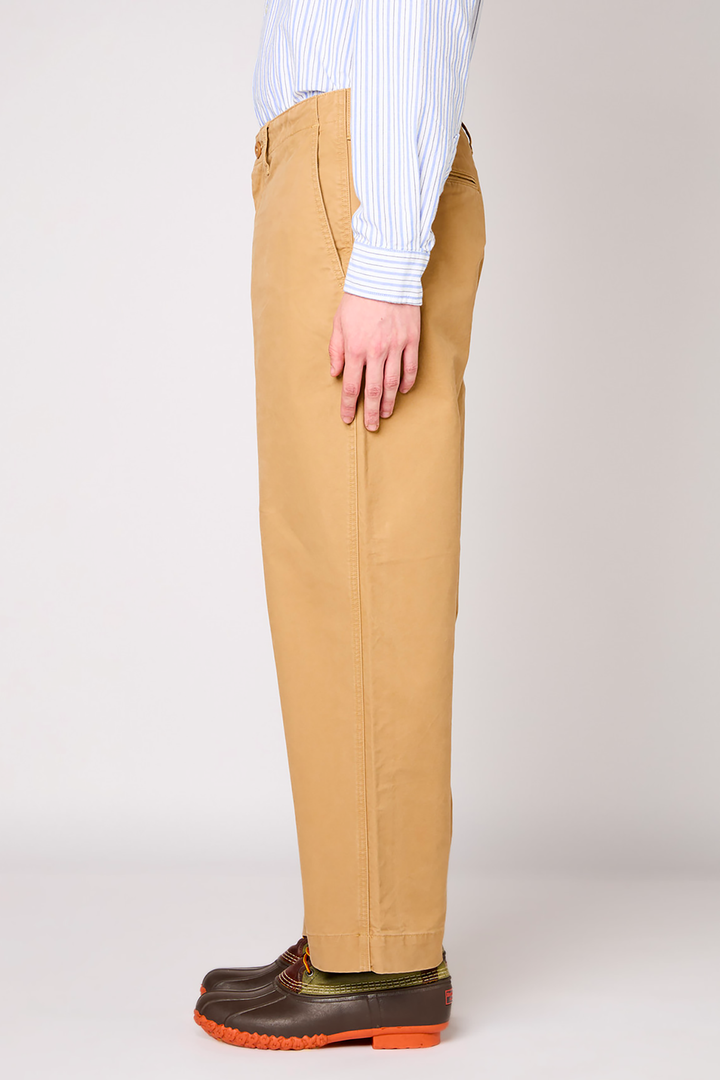Pantaloni Chino Adrian