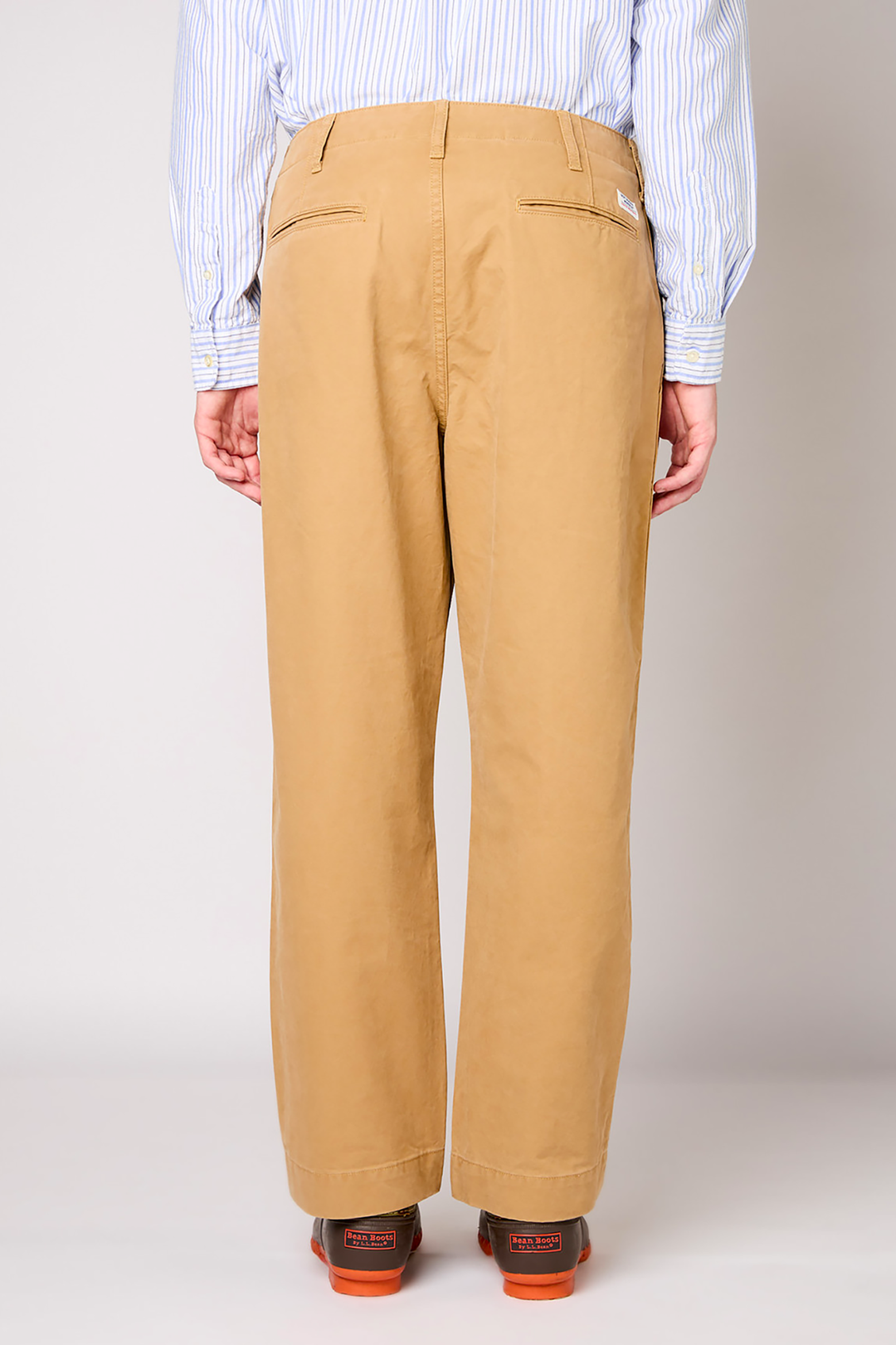 Pantaloni Chino Adrian