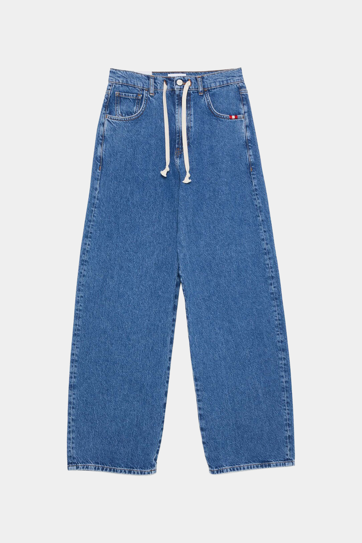 Jeans Baloon Danielle Stone Wash