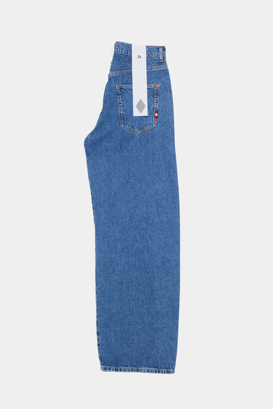 Jeans Baloon Danielle Stone Wash
