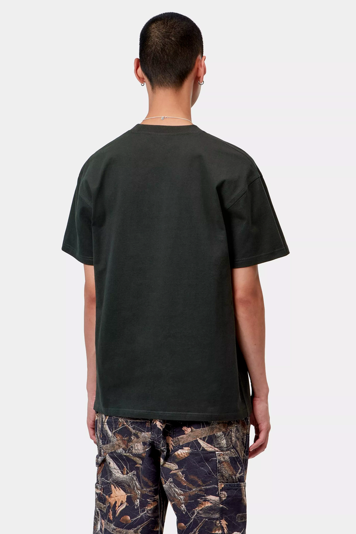 T-Shirt S/S American Script
