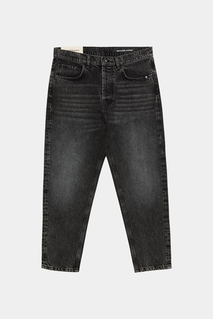 Jeans Jeremiah Black Wash