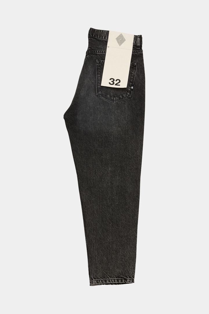 Jeans Jeremiah Black Wash