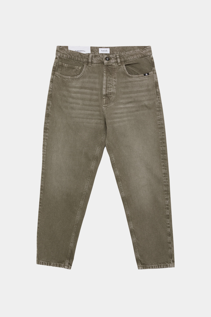 Pantaloni Jeremiah in Bull
