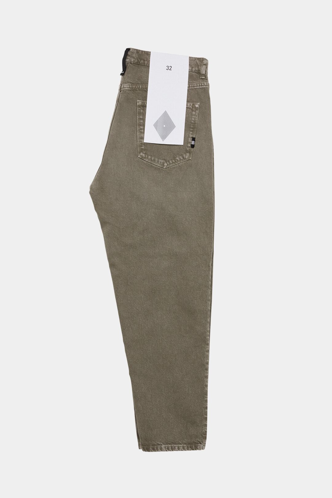 Pantaloni Jeremiah in Bull