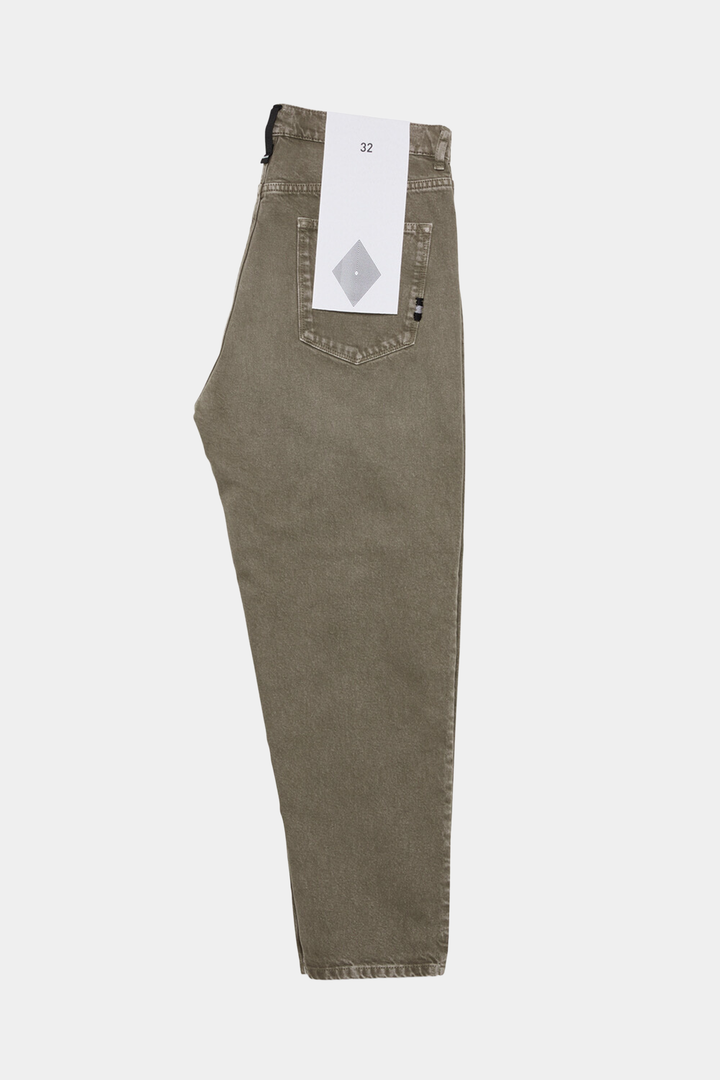 Pantaloni Jeremiah in Bull