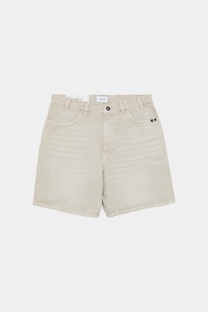 Bermuda Bernie Bull Stone Baf