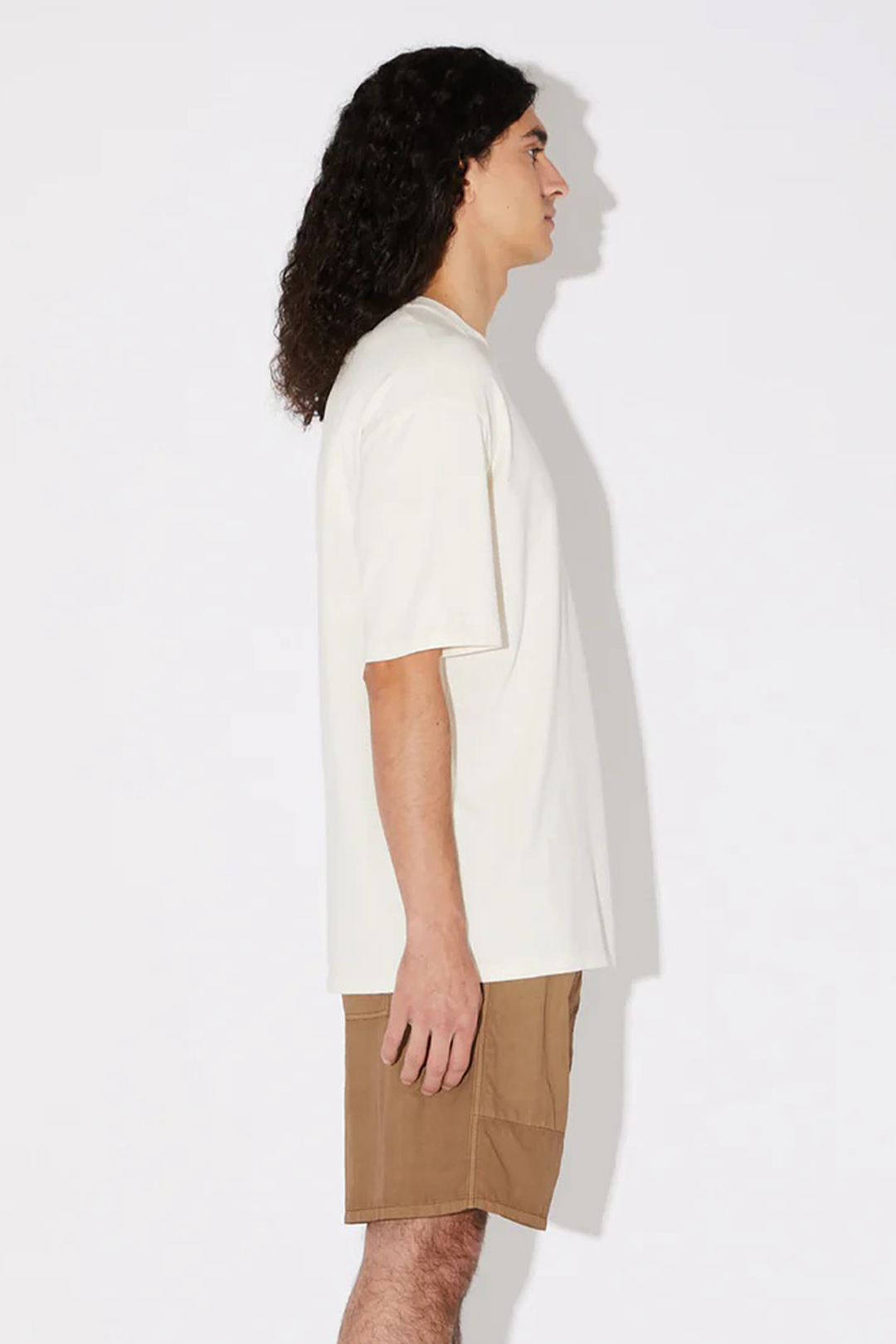 T-Shirt Micro Logo