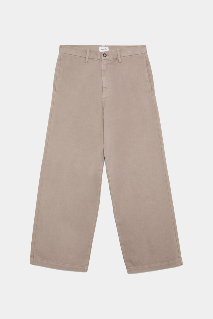 Pantaloni Chino Jason