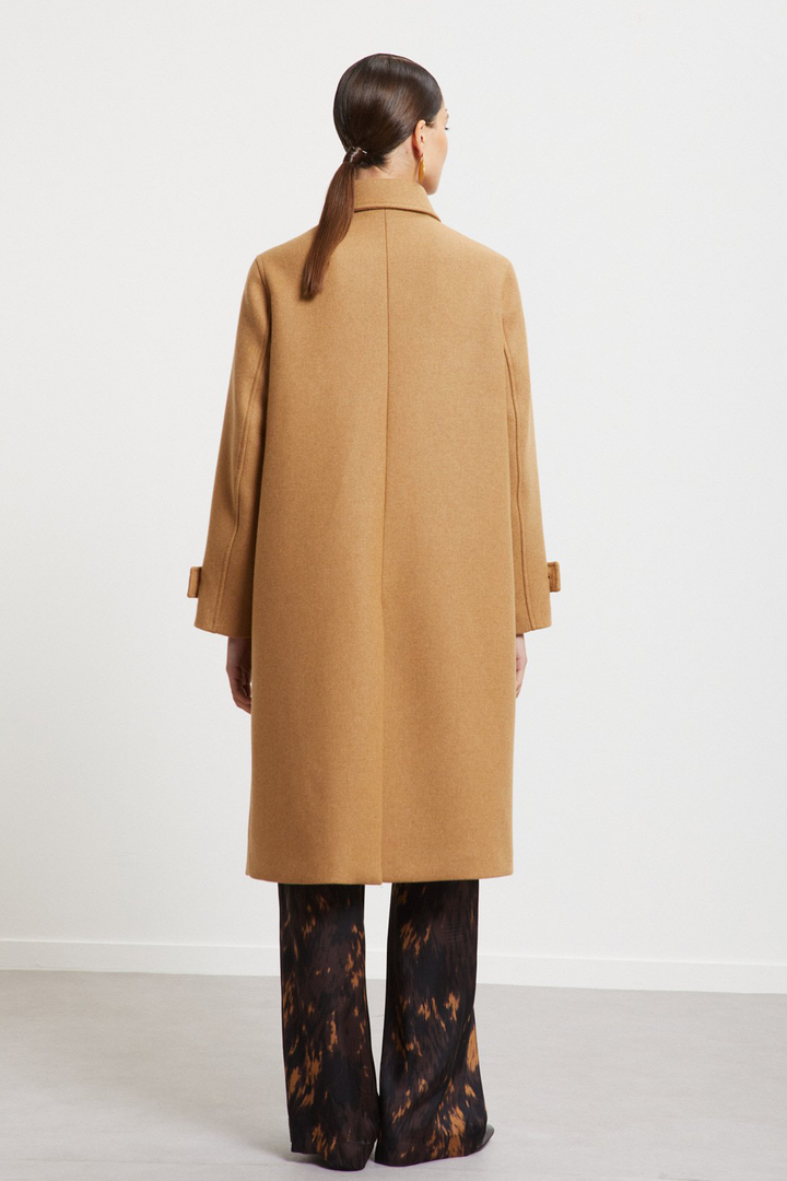 Cappotto Lungo