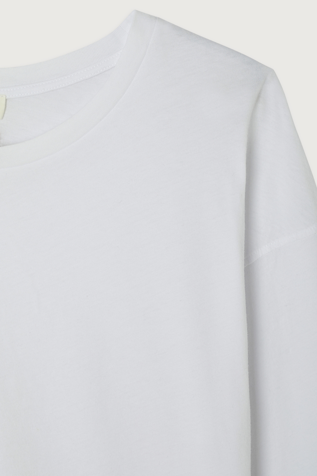 T-Shirt a Manica Lunga Apoly