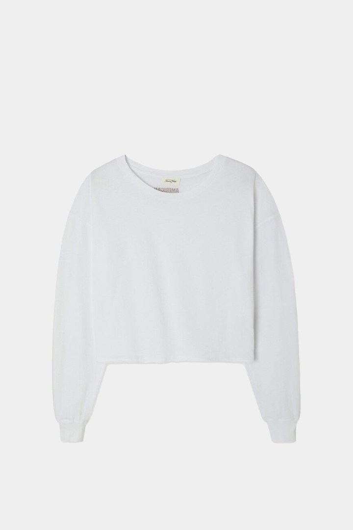 T-Shirt a Manica Lunga Apoly