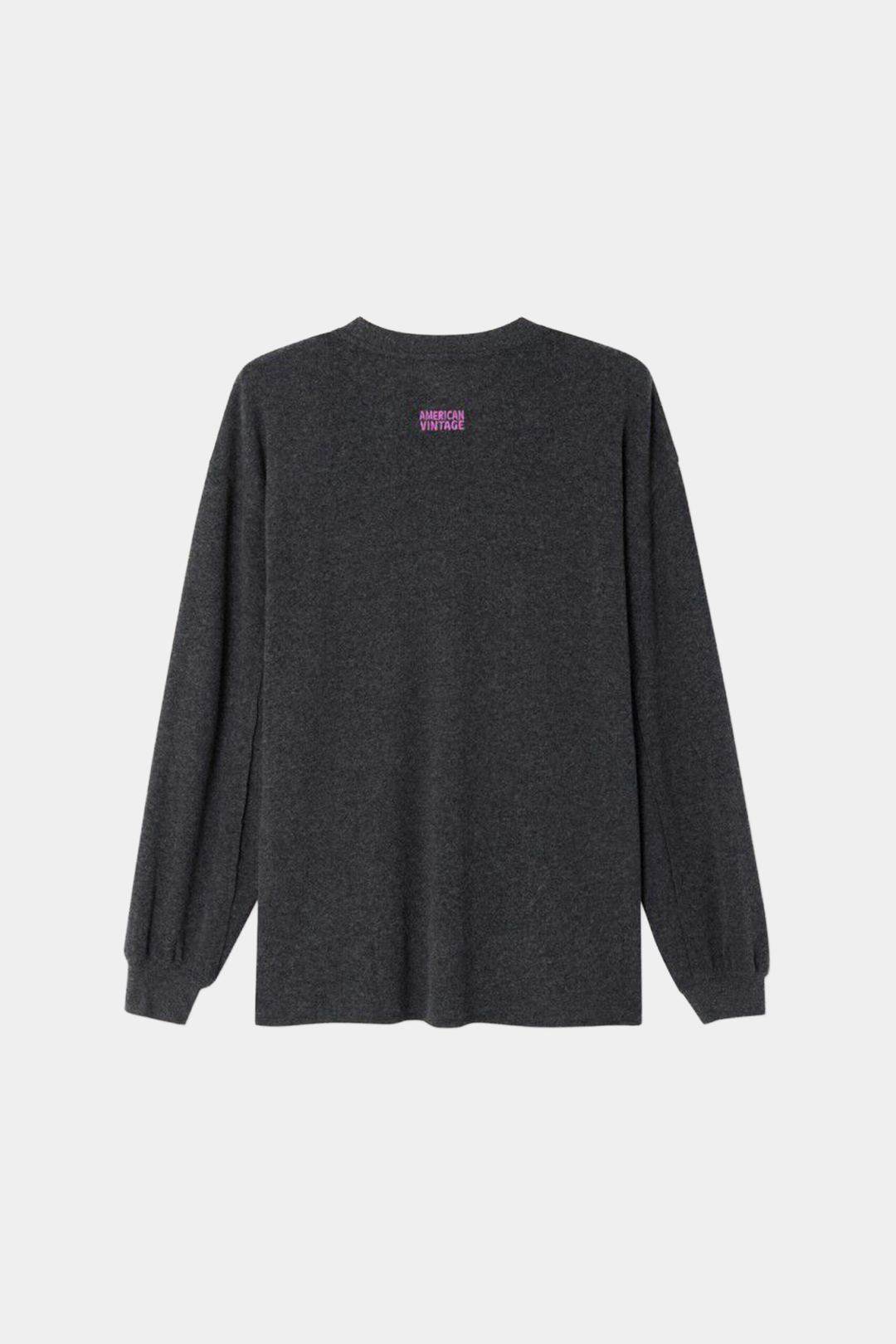 T-Shirt a Manica Lunga Axyb