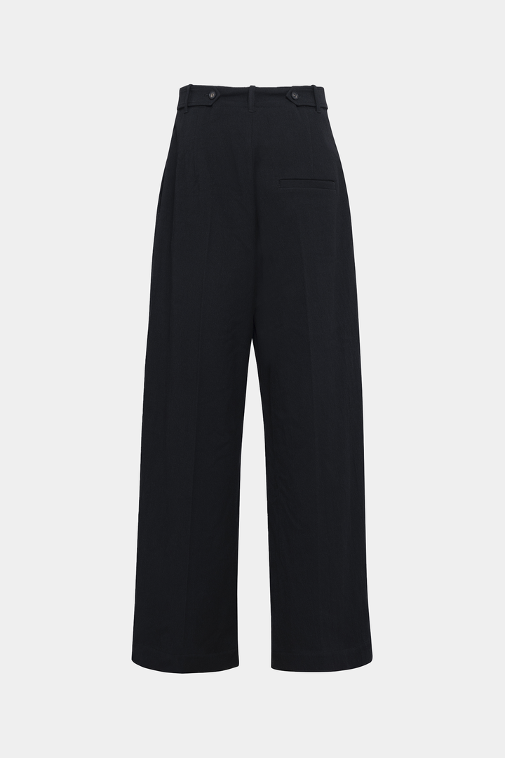 Pantaloni con Pences Adam