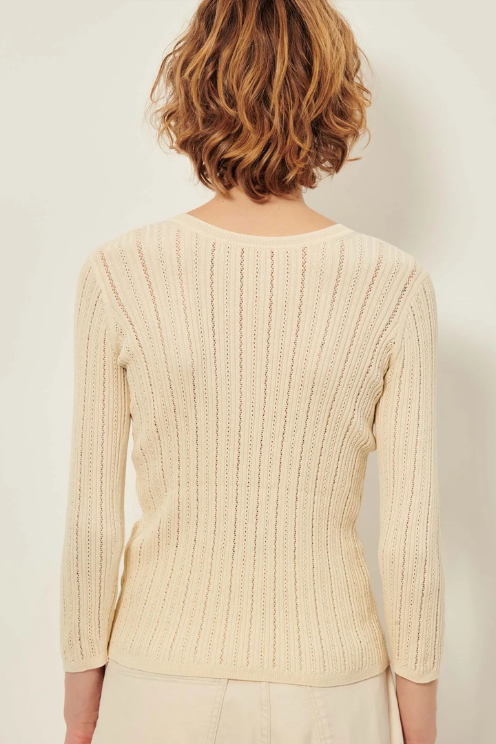 Maglia Lavorata Alencar