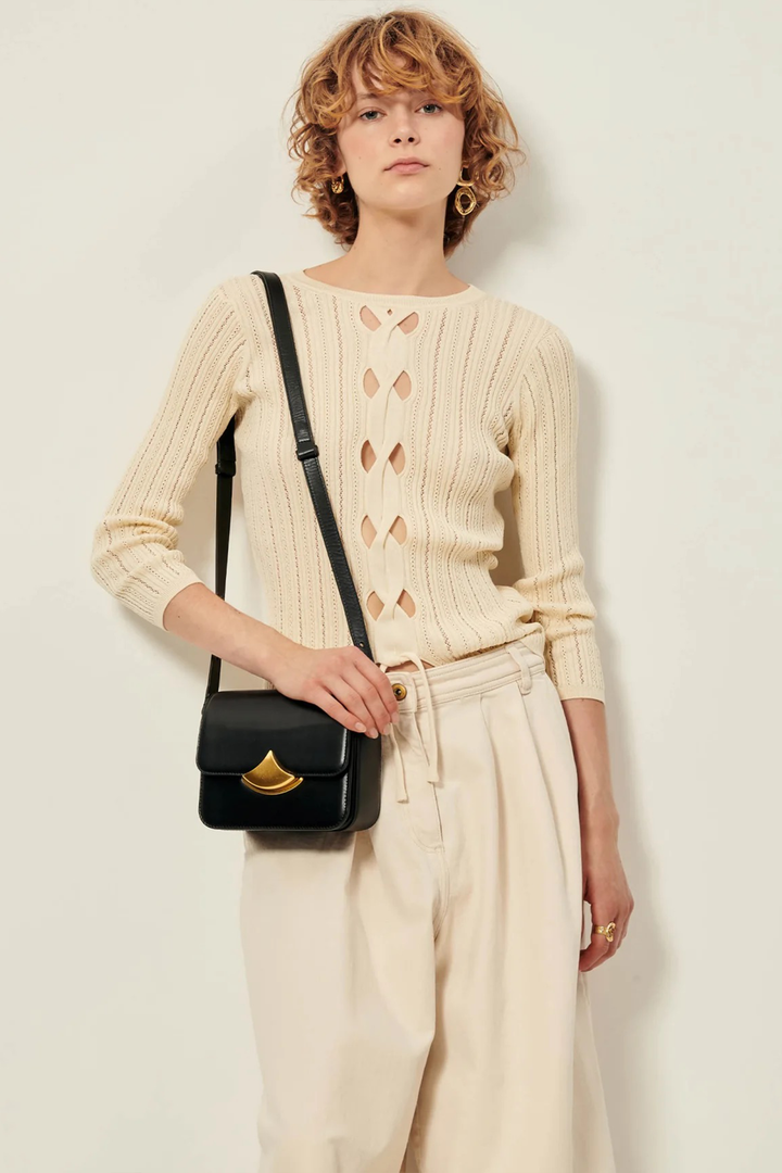 Maglia Lavorata Alencar