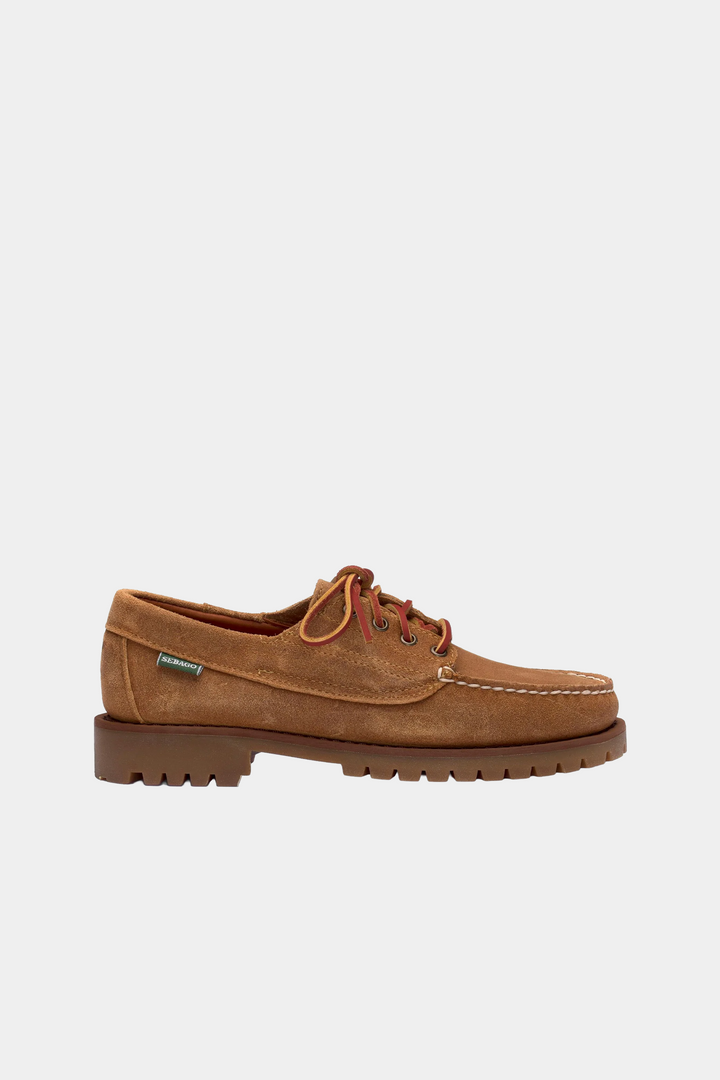 Scarpa Askook Lug Suede Man