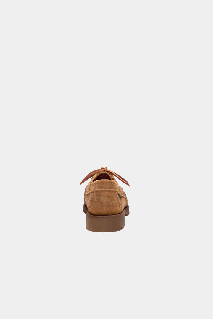 Scarpa Askook Lug Suede Man