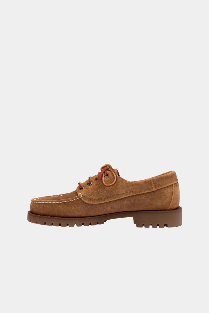 Scarpa Askook Lug Suede Man