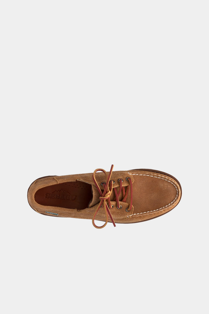 Scarpa Askook Lug Suede Man