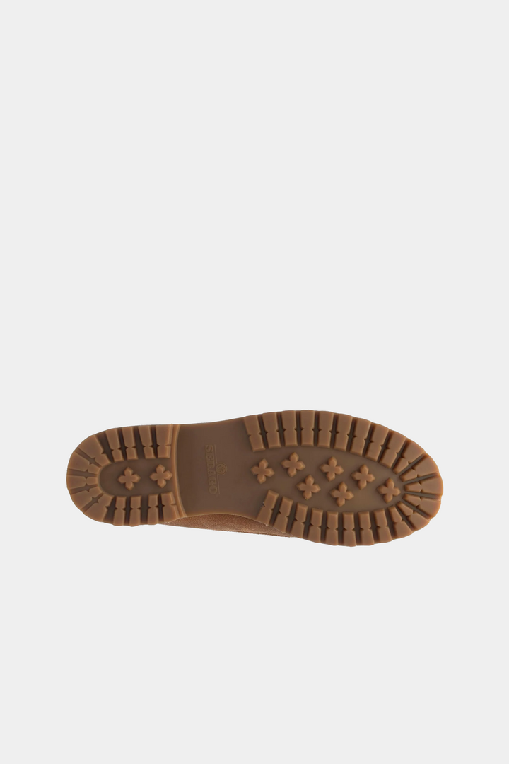 Scarpa Askook Lug Suede Man