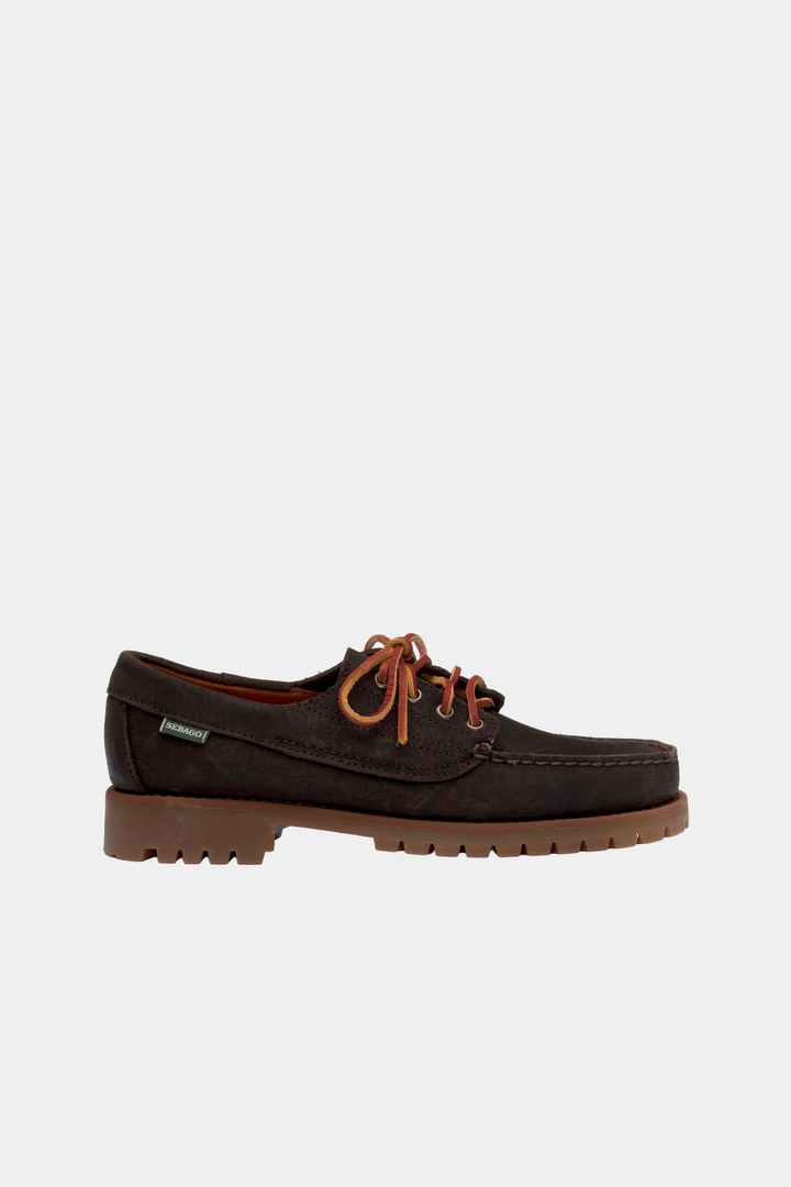 Scarpa Askook Lug Suede Man
