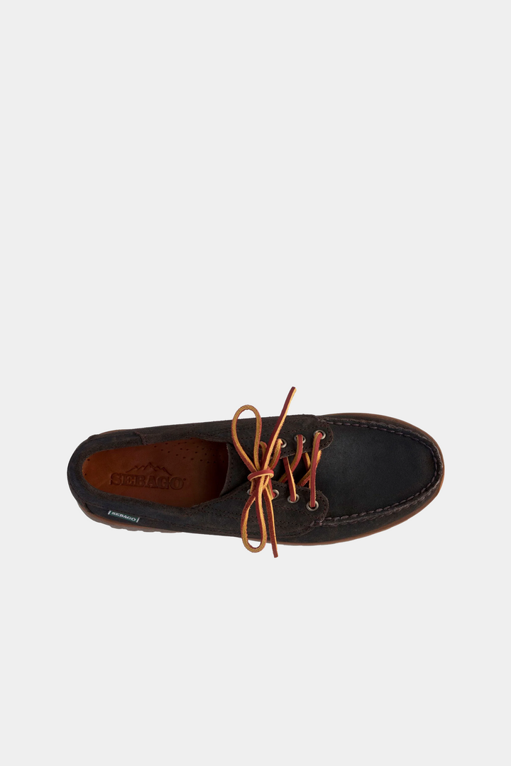 Scarpa Askook Lug Suede Man