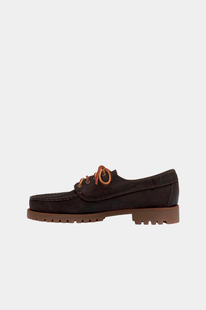 Scarpa Askook Lug Suede Man