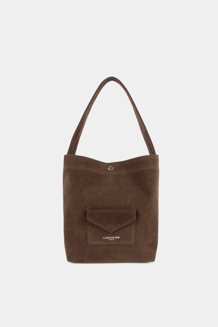 Tote Bag Suedine Kba