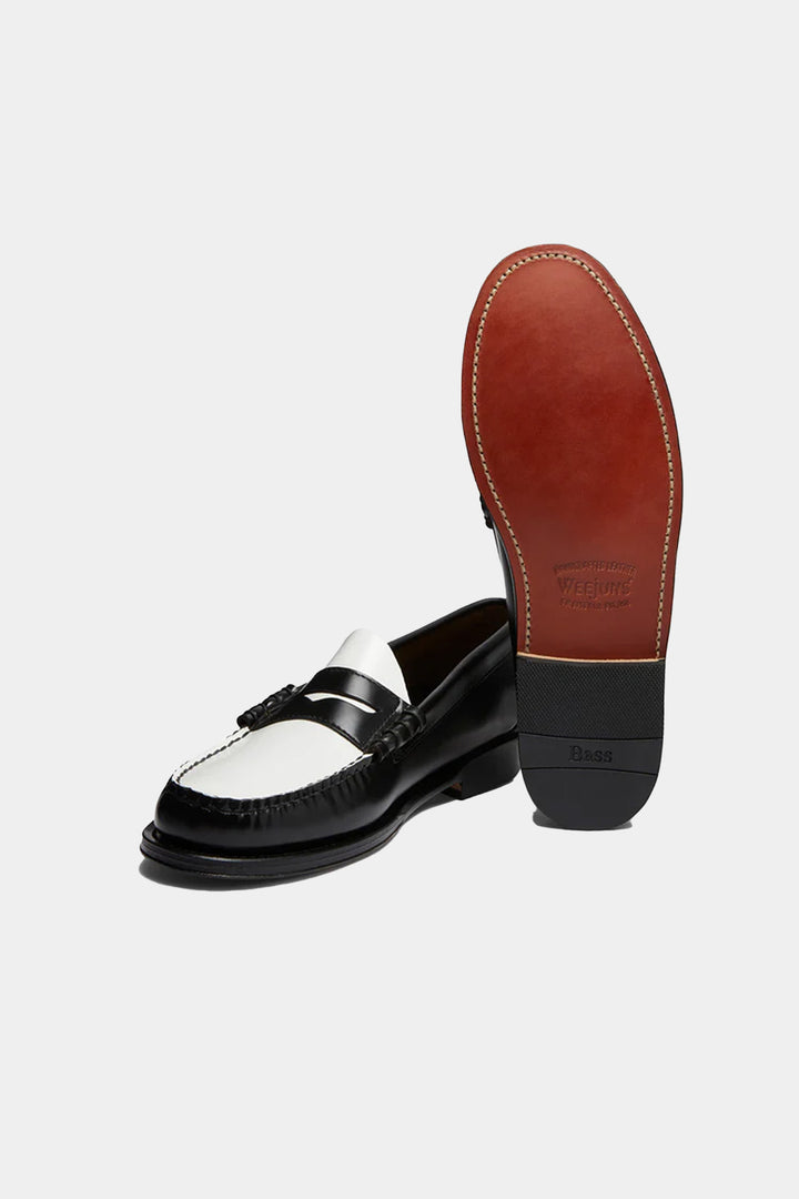 Mocassino Weejuns Larson Penny Loafer