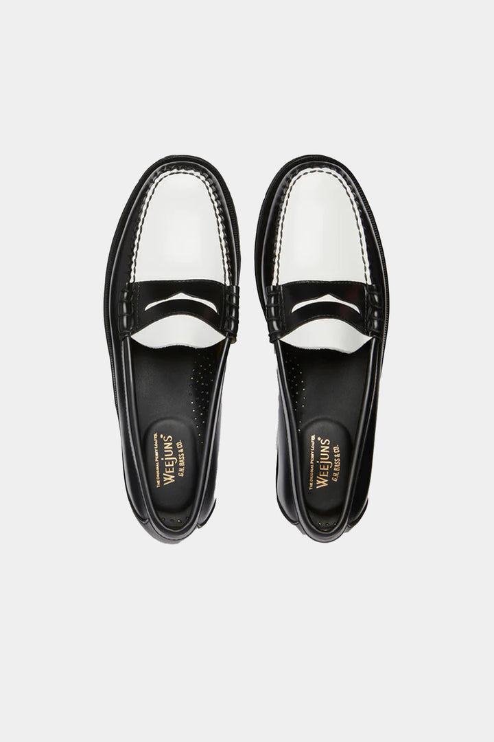 Mocassino Weejuns Larson Penny Loafer