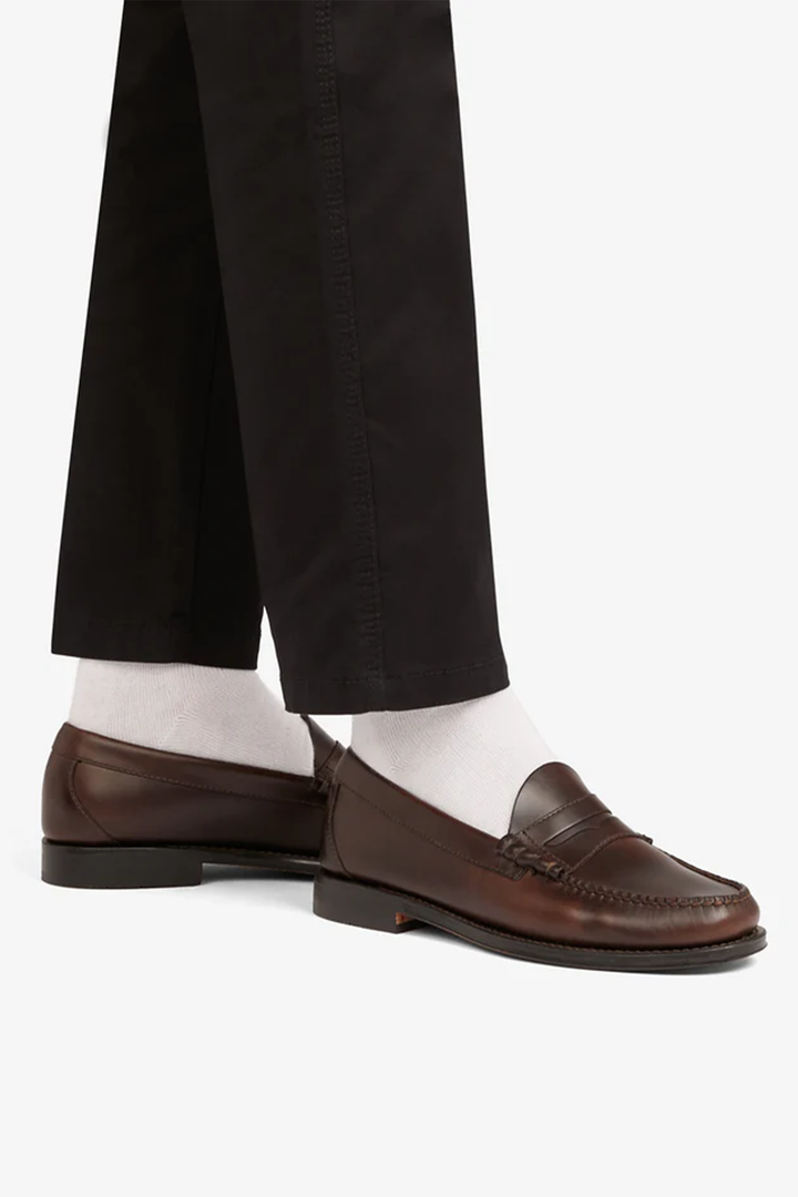 Mocassino Weejun Larson Penny Man