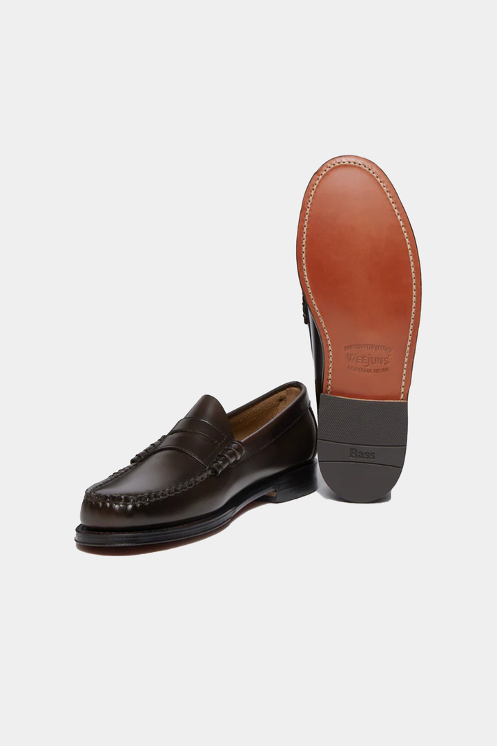 Mocassino Weejun Larson Penny Man