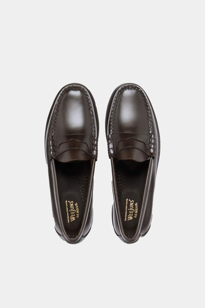 Mocassino Weejun Larson Penny Man