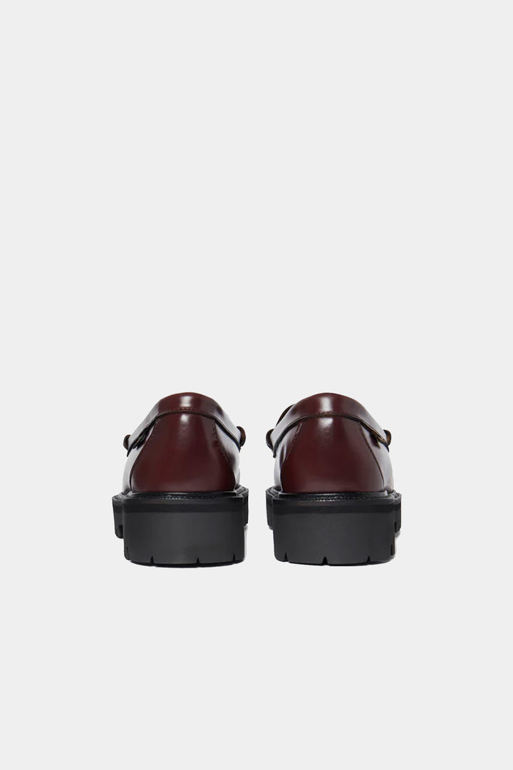 Mocassino Weejuns Super Lug Penny Loafer