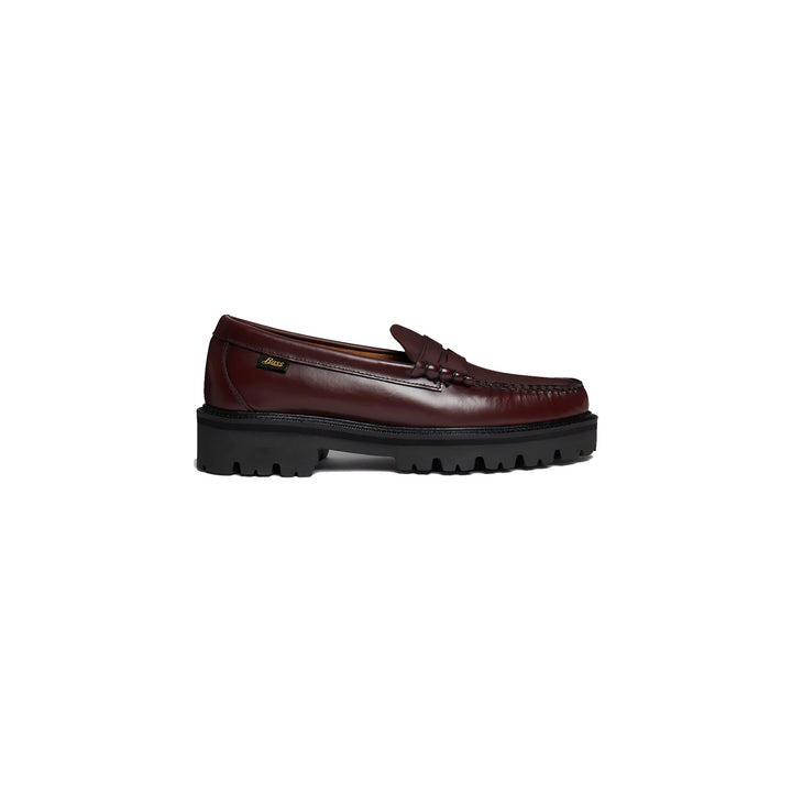 Mocassino Weejuns Super Lug Penny Loafer