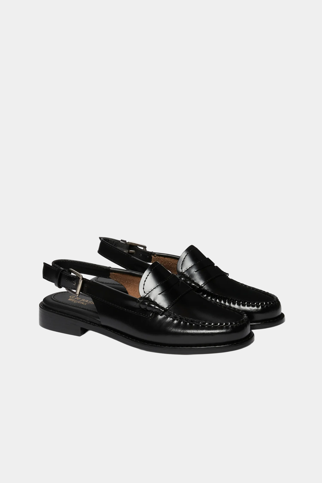 Mocassino Weejun Penny Sling Woman