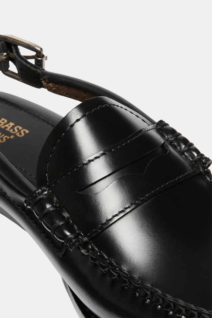 Mocassino Weejun Penny Sling Woman