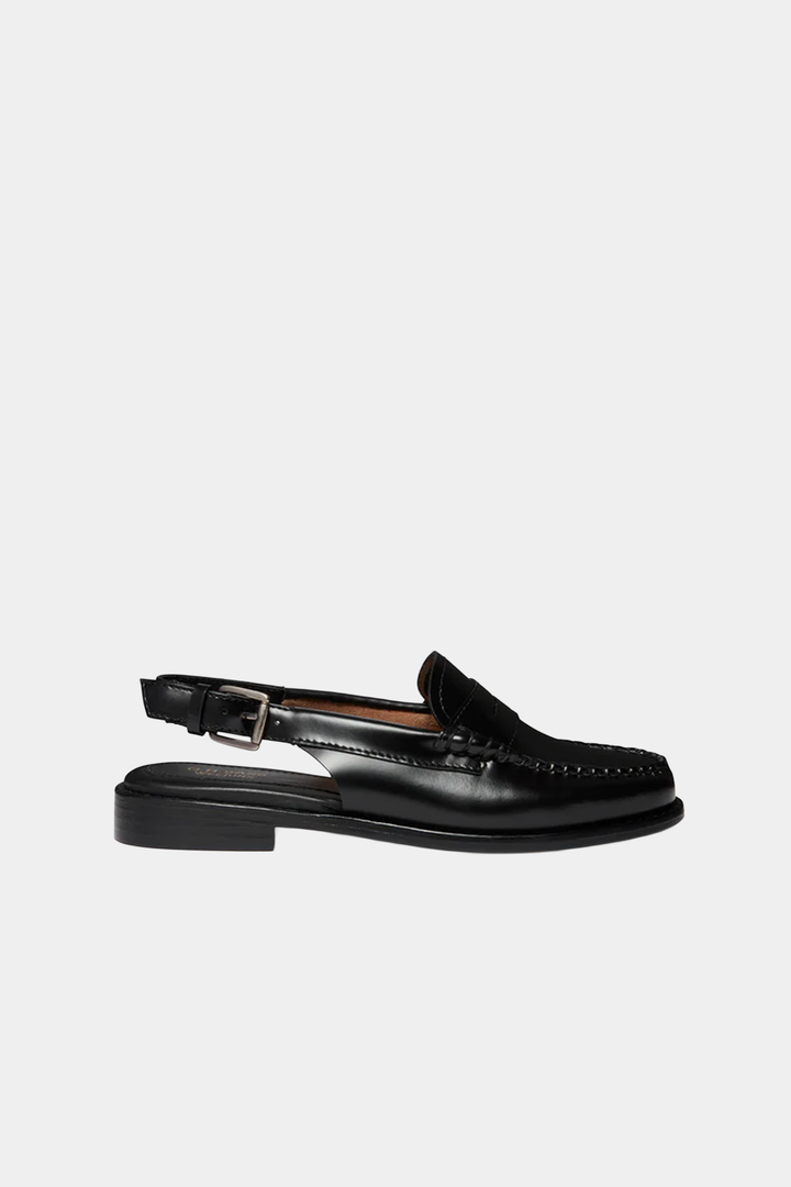 Mocassino Weejun Penny Sling Woman