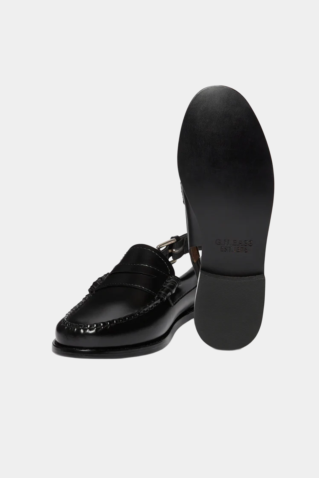 Mocassino Weejun Penny Sling Woman