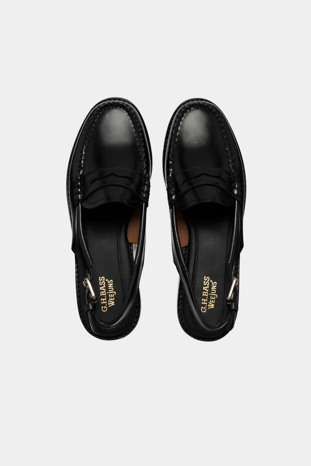 Mocassino Weejun Penny Sling Woman
