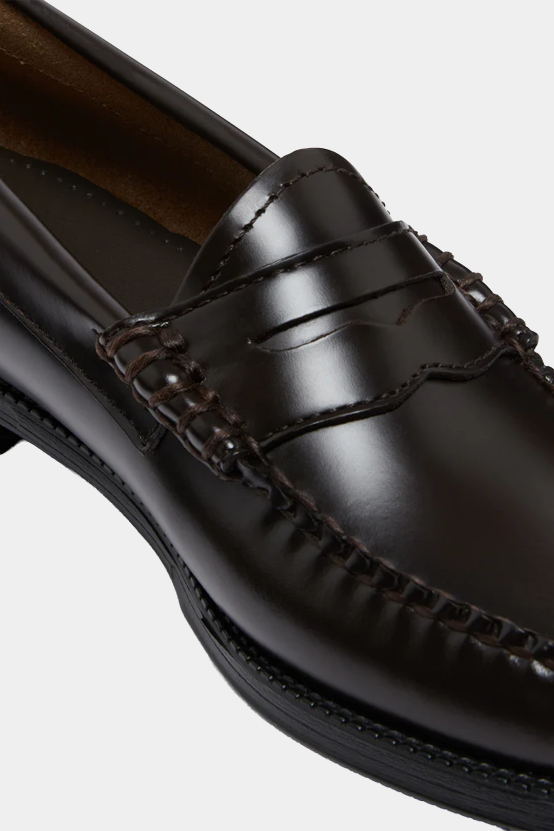 Mocassino Weejun Penny Woman