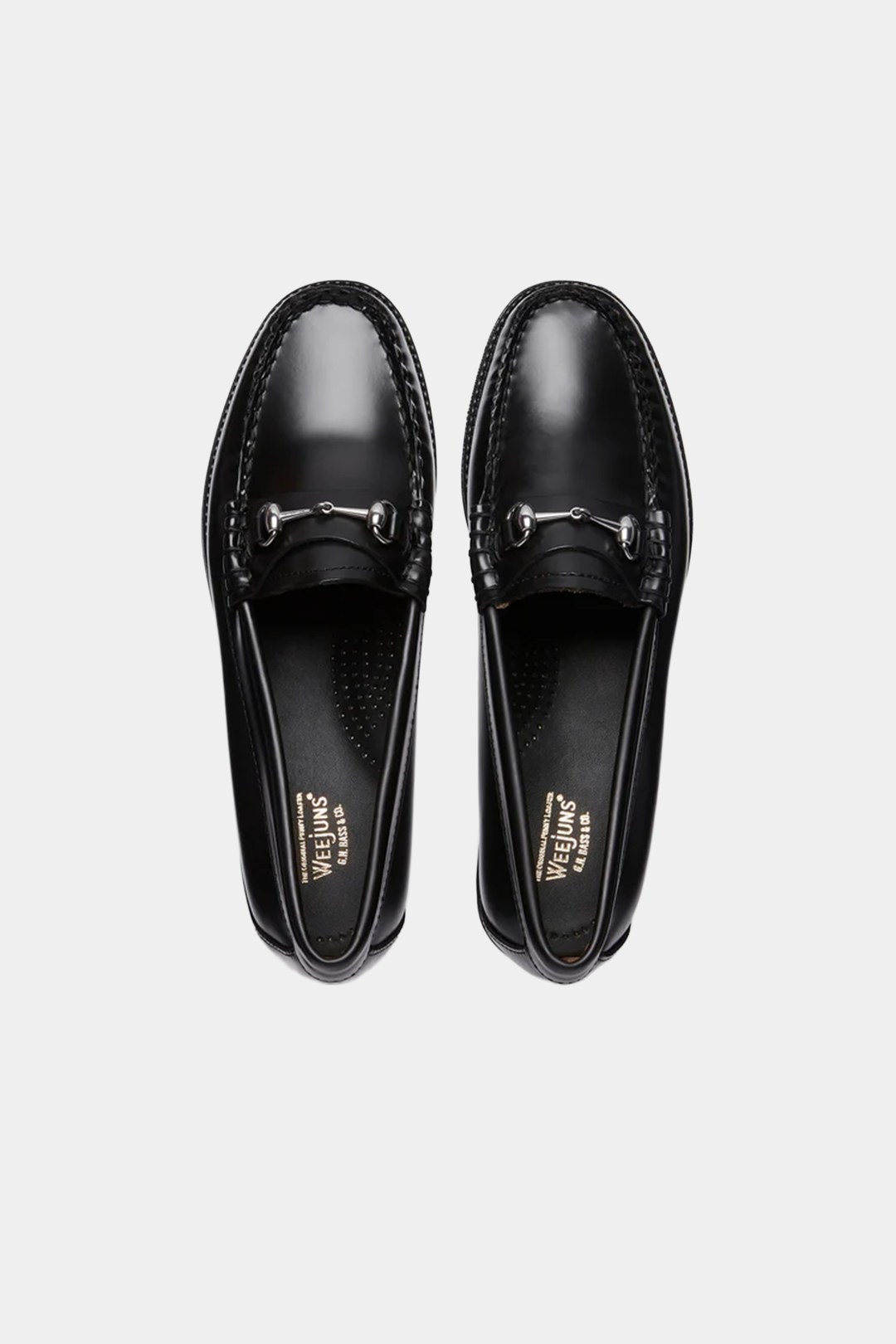 Mocassino Easy Weejun Lianna Woman