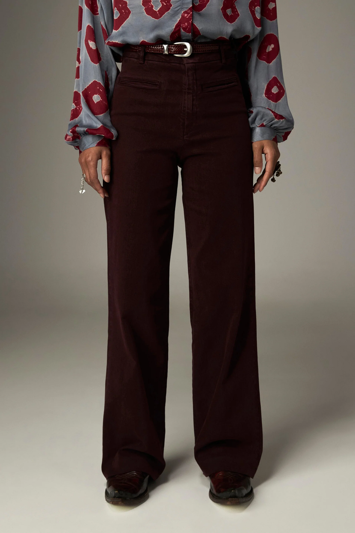 Pantaloni Bootcut Viva